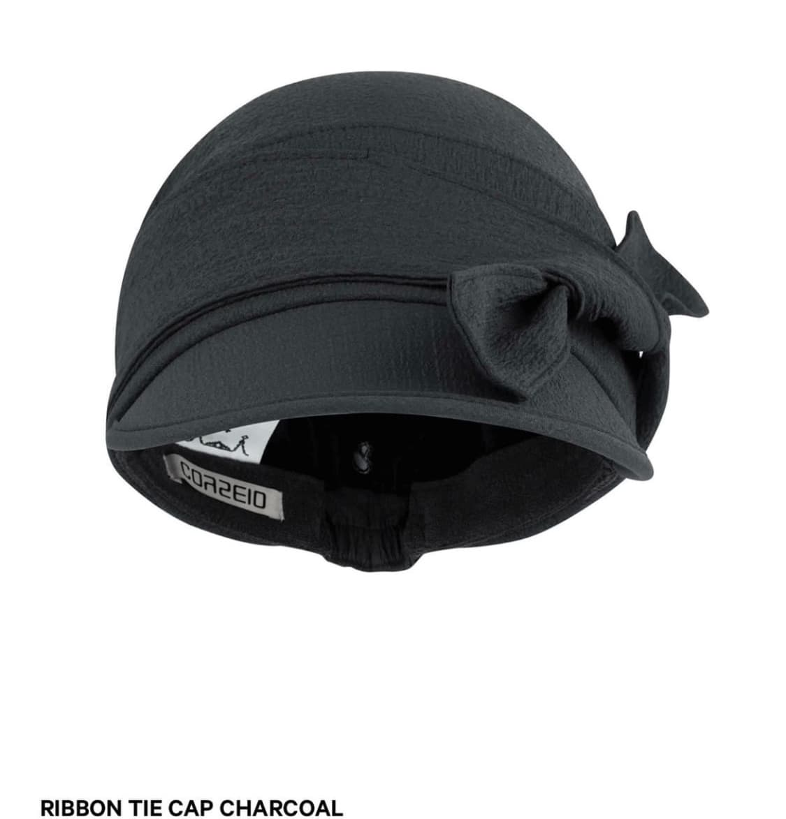 코이세이오 리본타이캡 상품이미지1