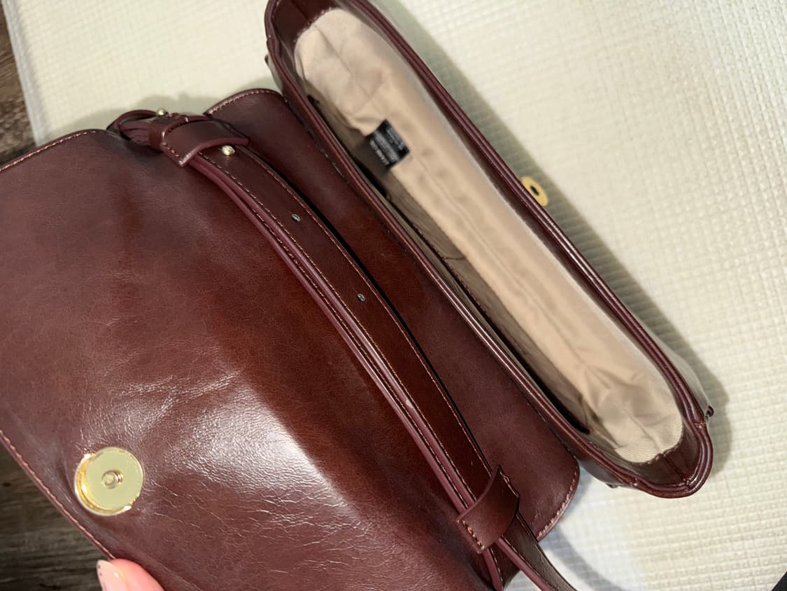 스탠드오일 버터백 마론 상품이미지4