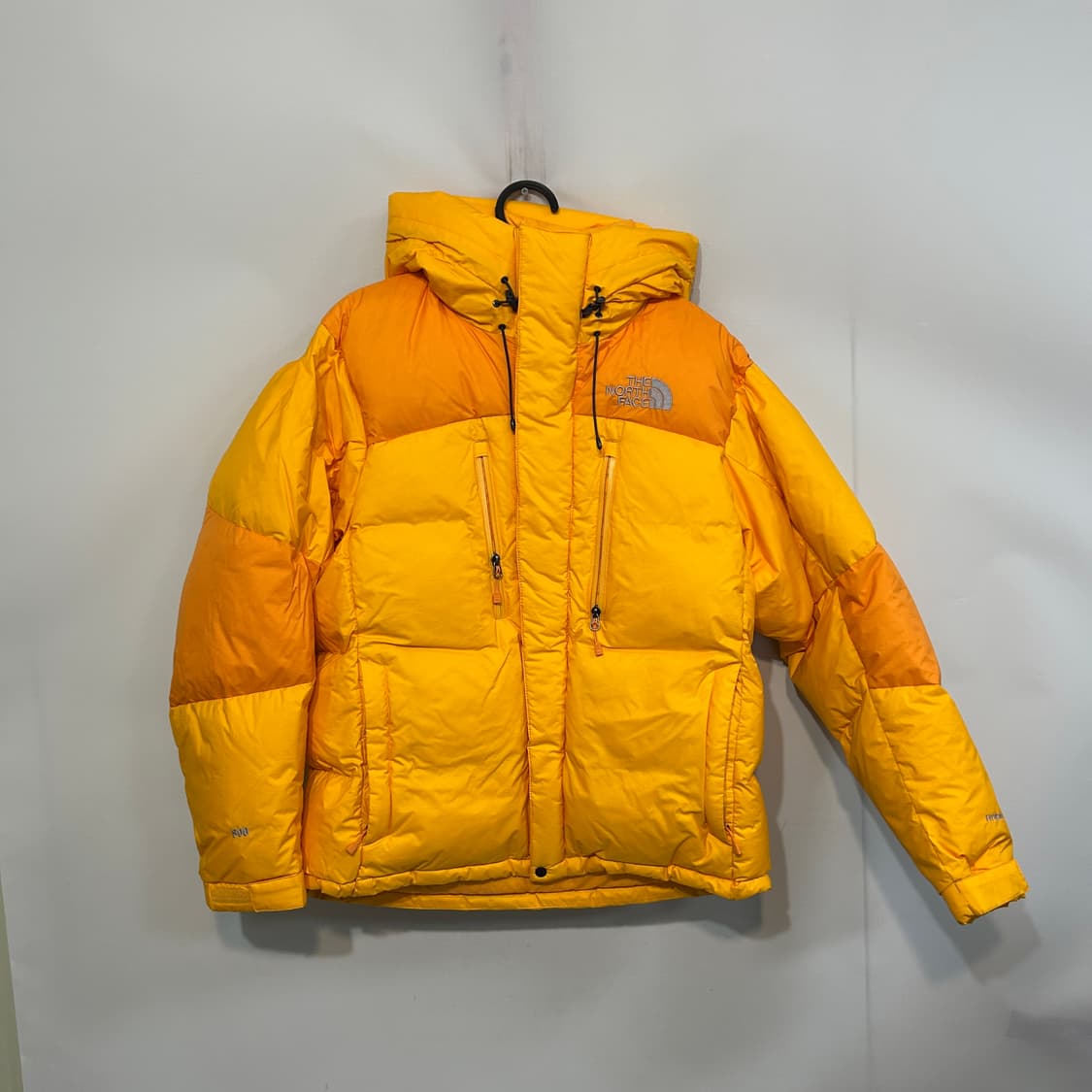 노스페이스 남성 하이벤트 800 구스다운 100 상품이미지1