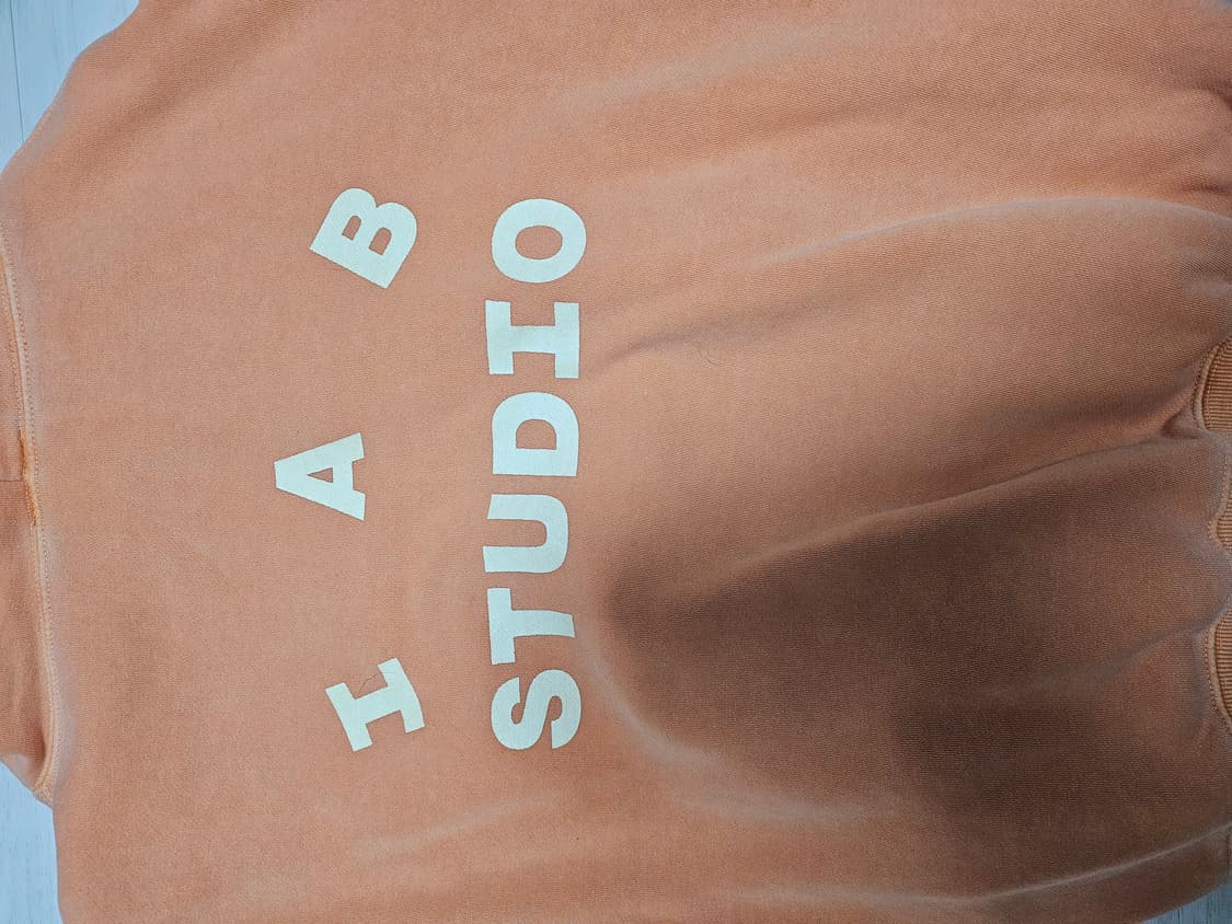 아이앱스튜디오 살몬 색상 M사이즈 상품이미지2