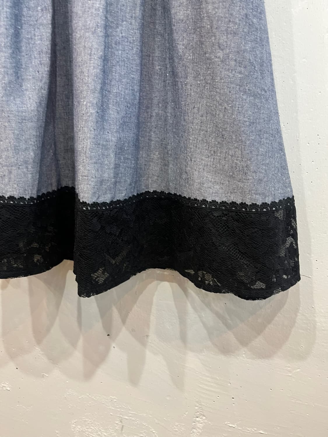 액시즈팜 레이스 스커트 치마  상품이미지3