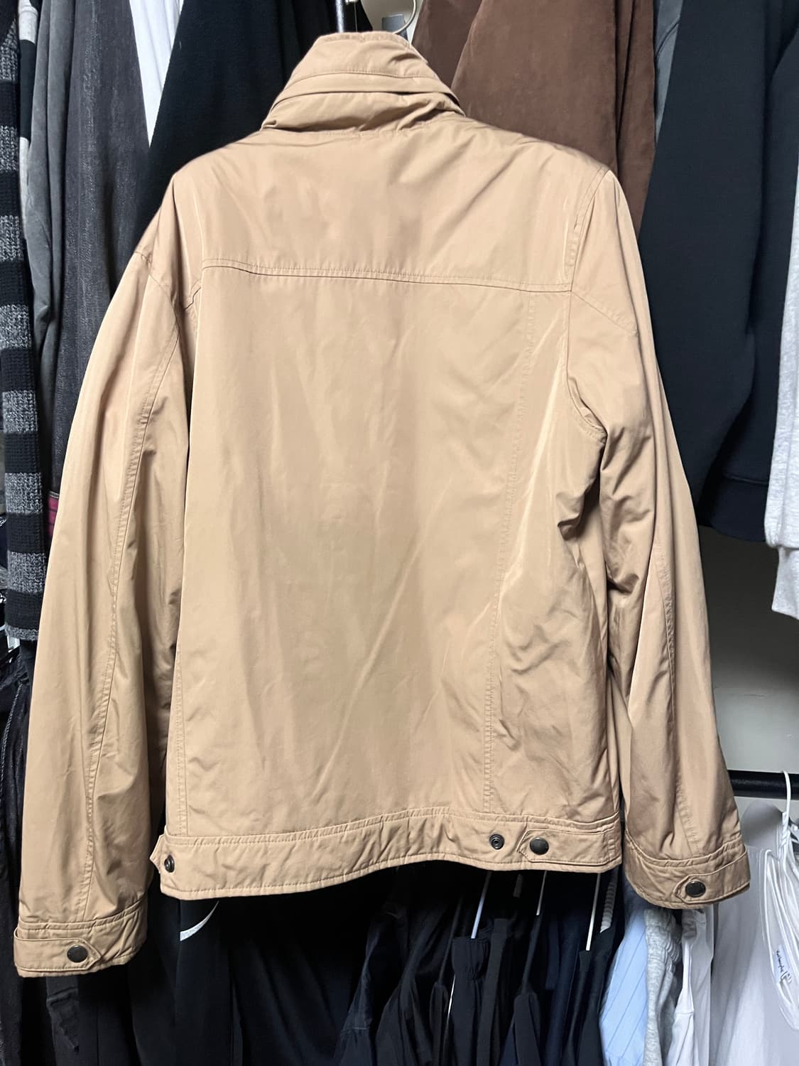 폴로 점퍼 상품이미지2