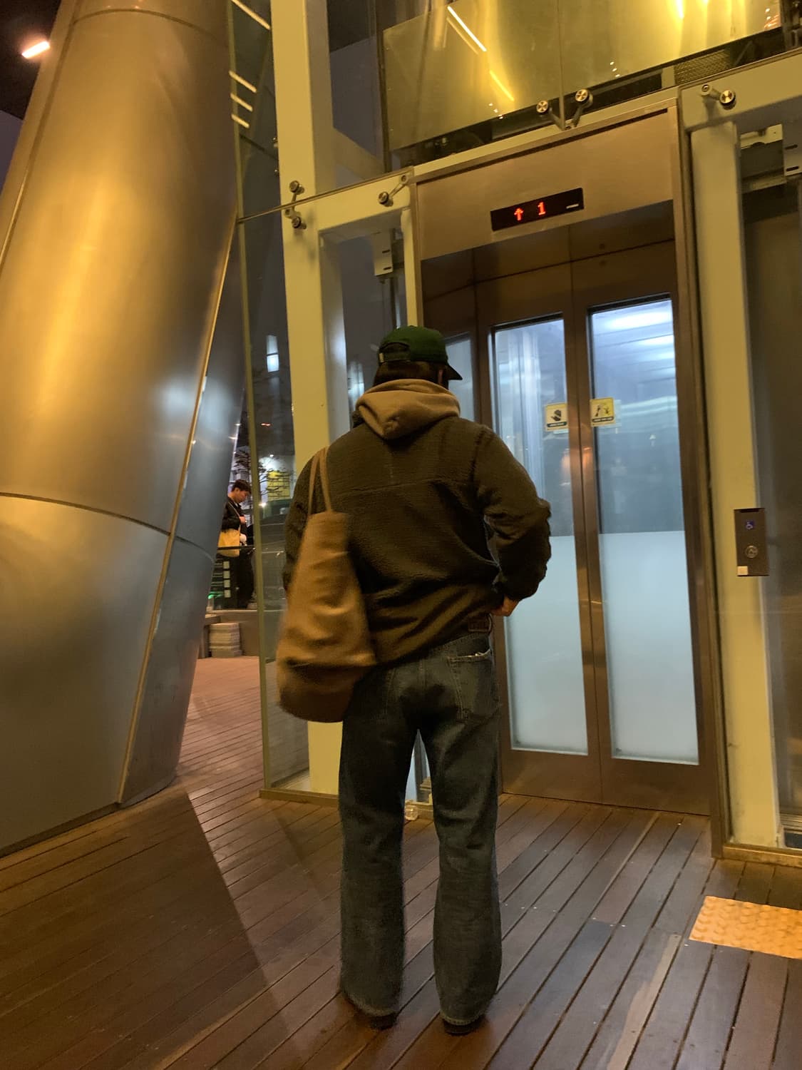 kapital th pro 13.5oz 34사이즈 상품이미지2