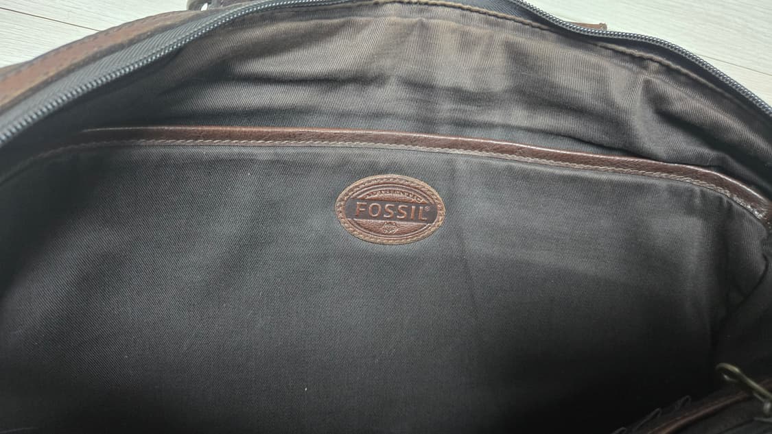 파슬 빈티지 서류가방 브리프케이스 상품이미지7