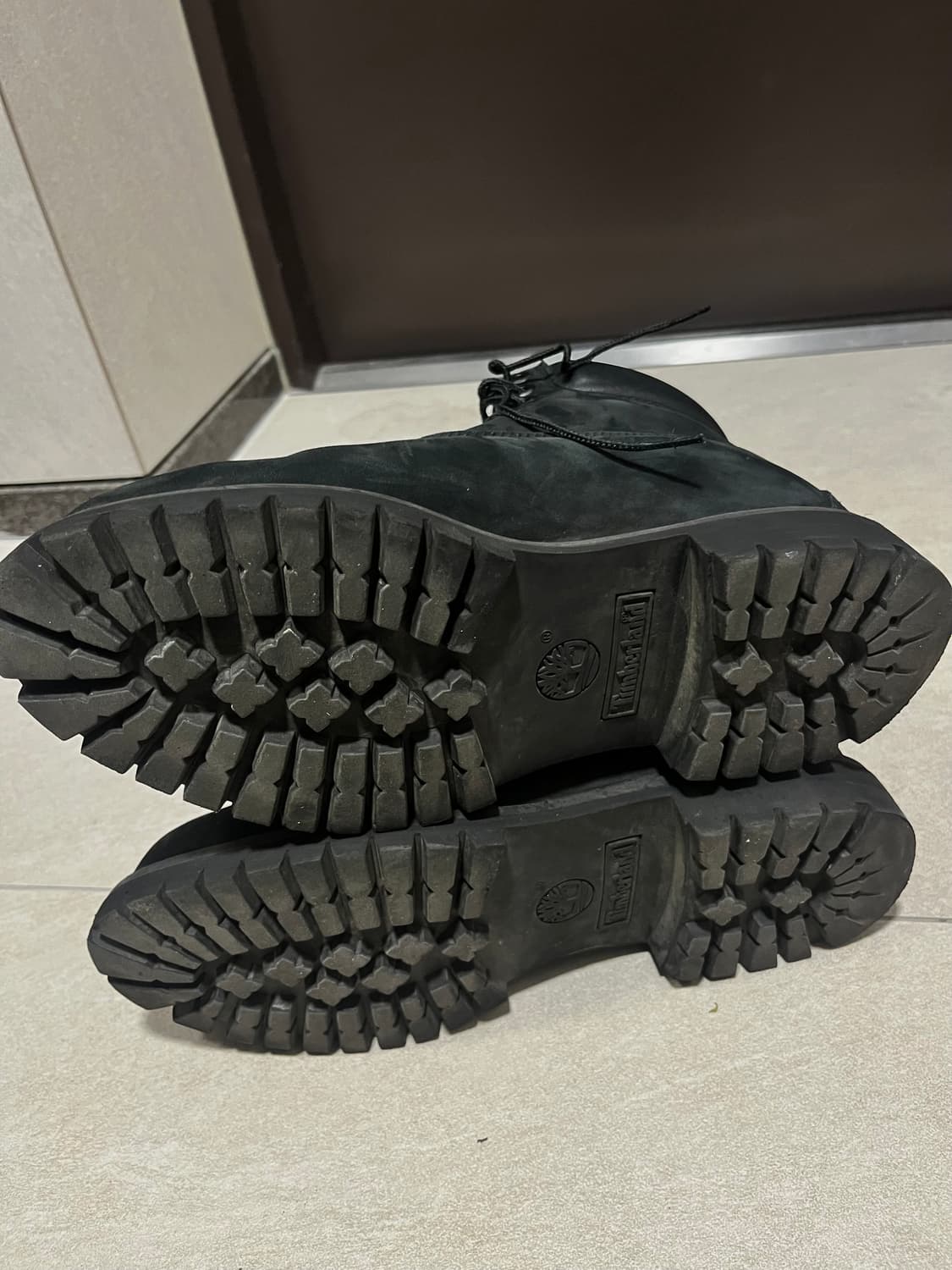 블랙 팀버랜드 프리미엄 워터프루프 상품이미지3