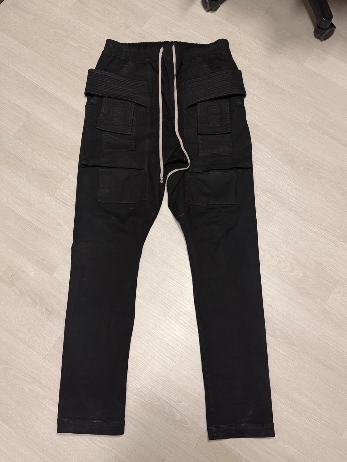 릭오웬스 태권도 sbb L 상품이미지1