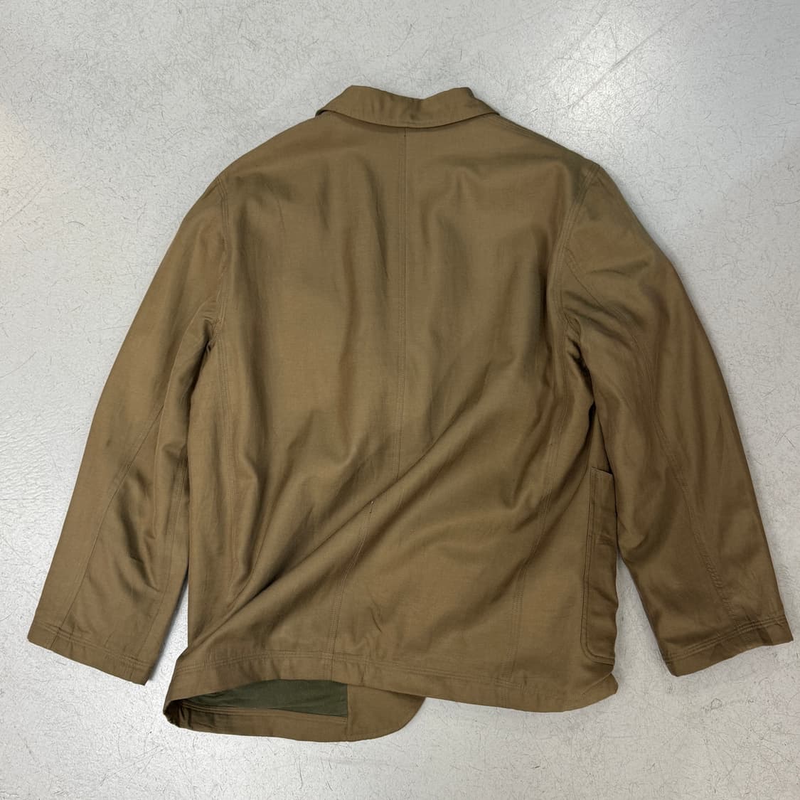 Hai sporting gear 블레이져 상품이미지6