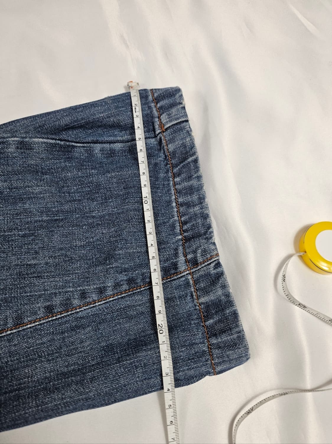 마자플라바청바지 상품이미지7