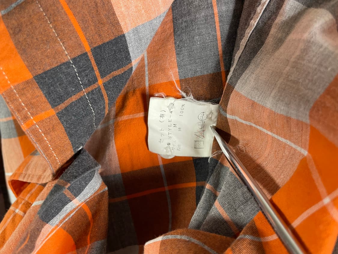 🕑general research 1999 parasite shirt 상품이미지6