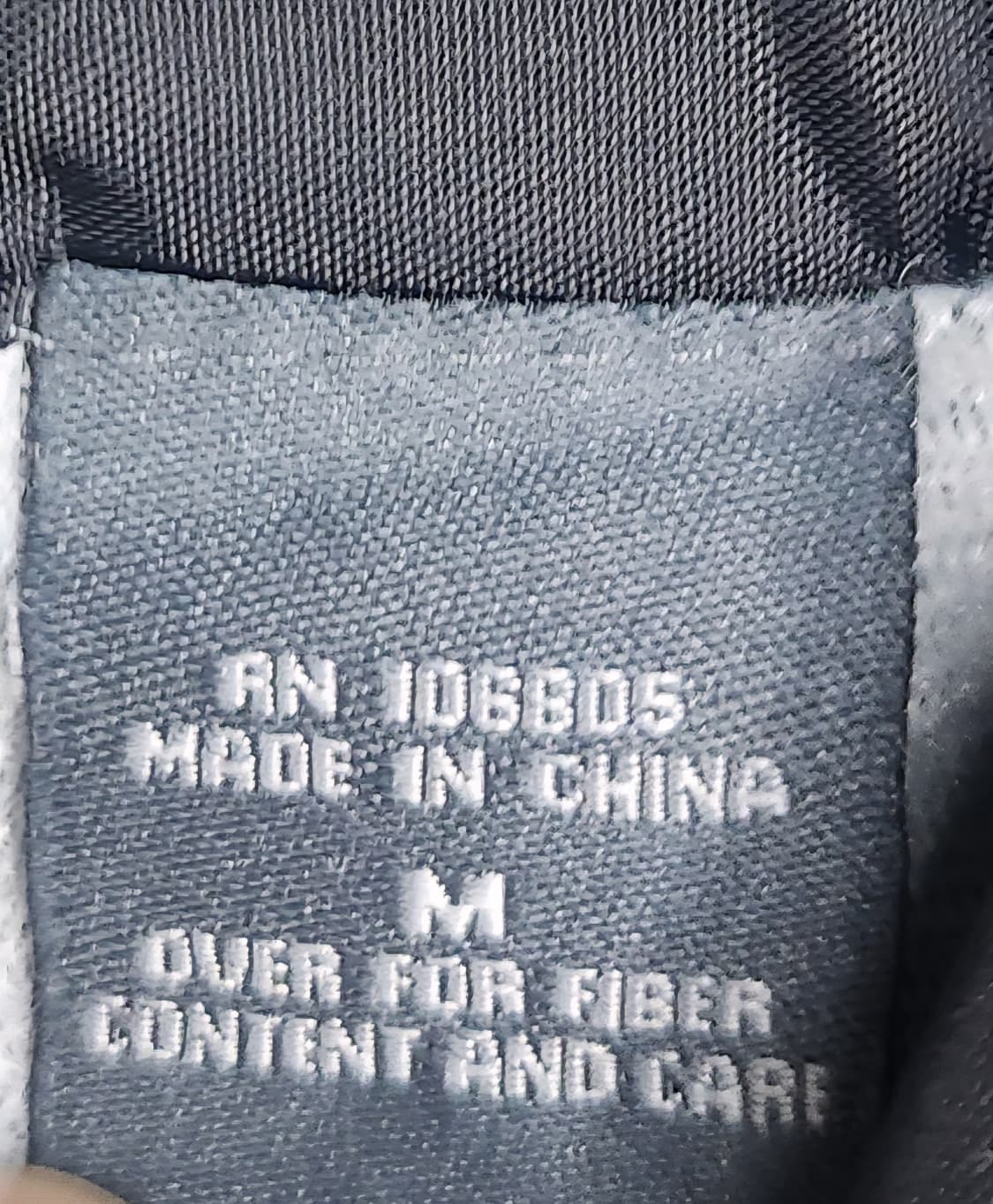 인디펜던트 트럭 코치 자켓 M 상품이미지4