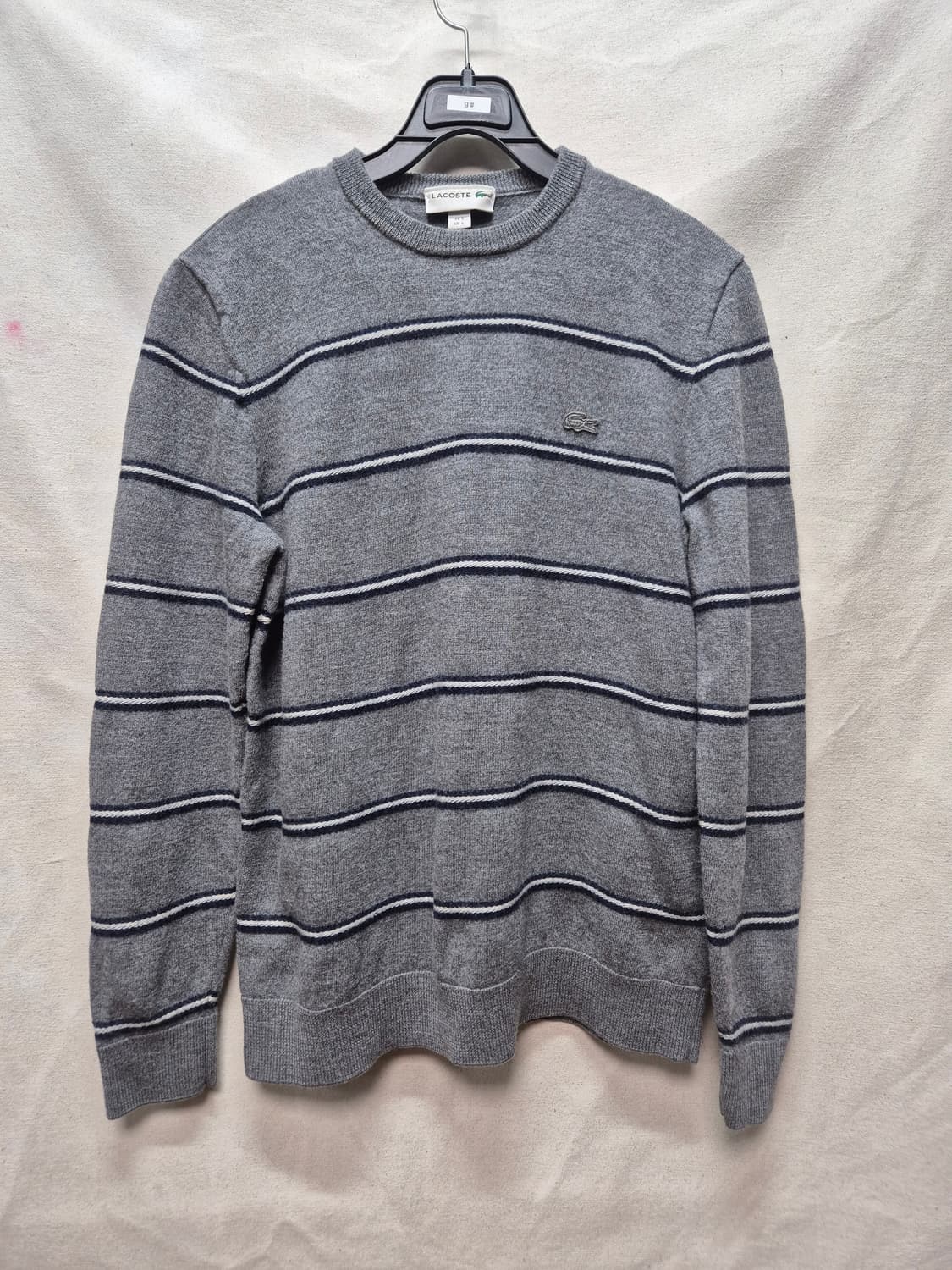 라코스테 울니트 상품이미지1