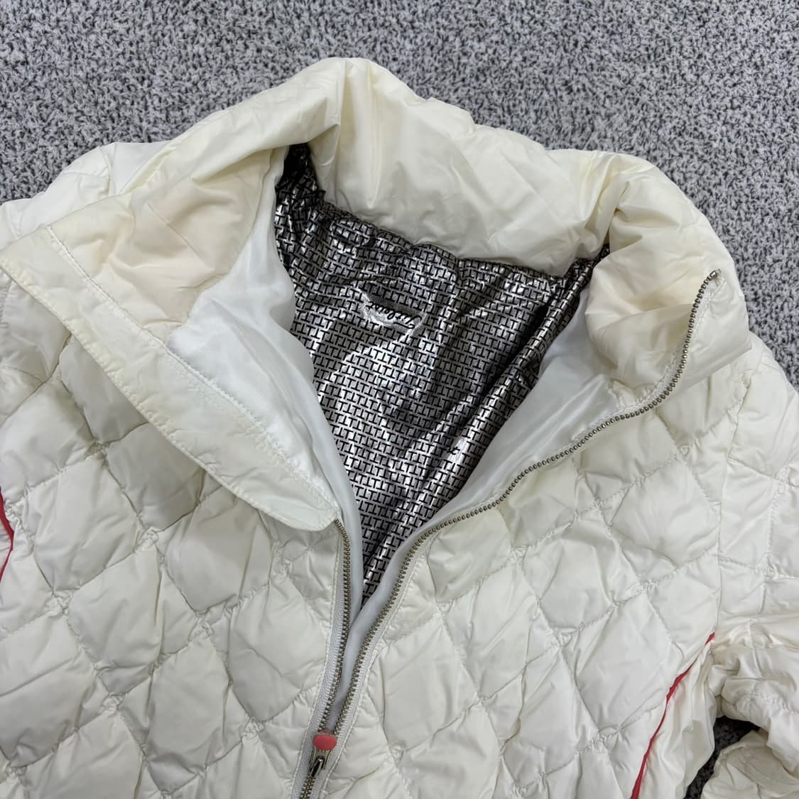 S 타이틀리스트 골프 방풍 경량 자켓 0406J 상품이미지2