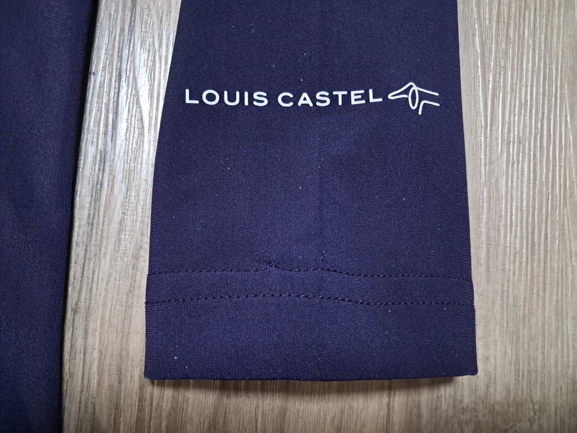 루이까스텔 골프 긴팔티 여성95  상품이미지7