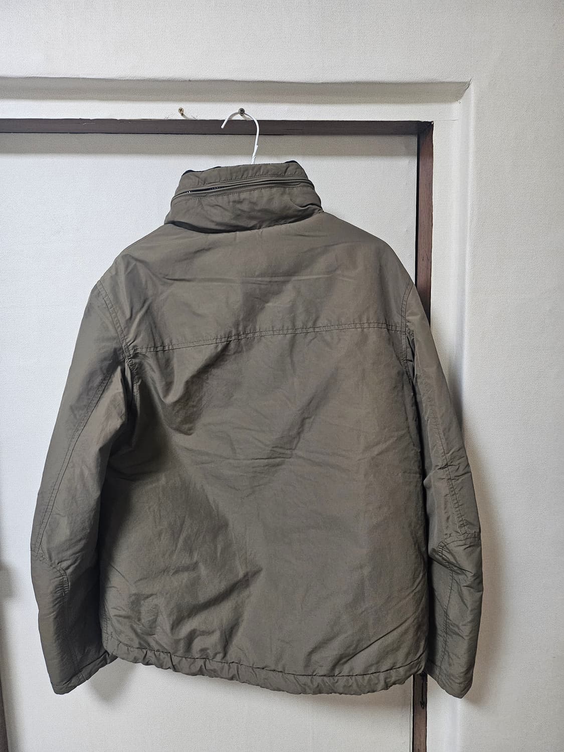 cp컴퍼니패딩 자켓 95사이즈(작은100) 상품이미지2