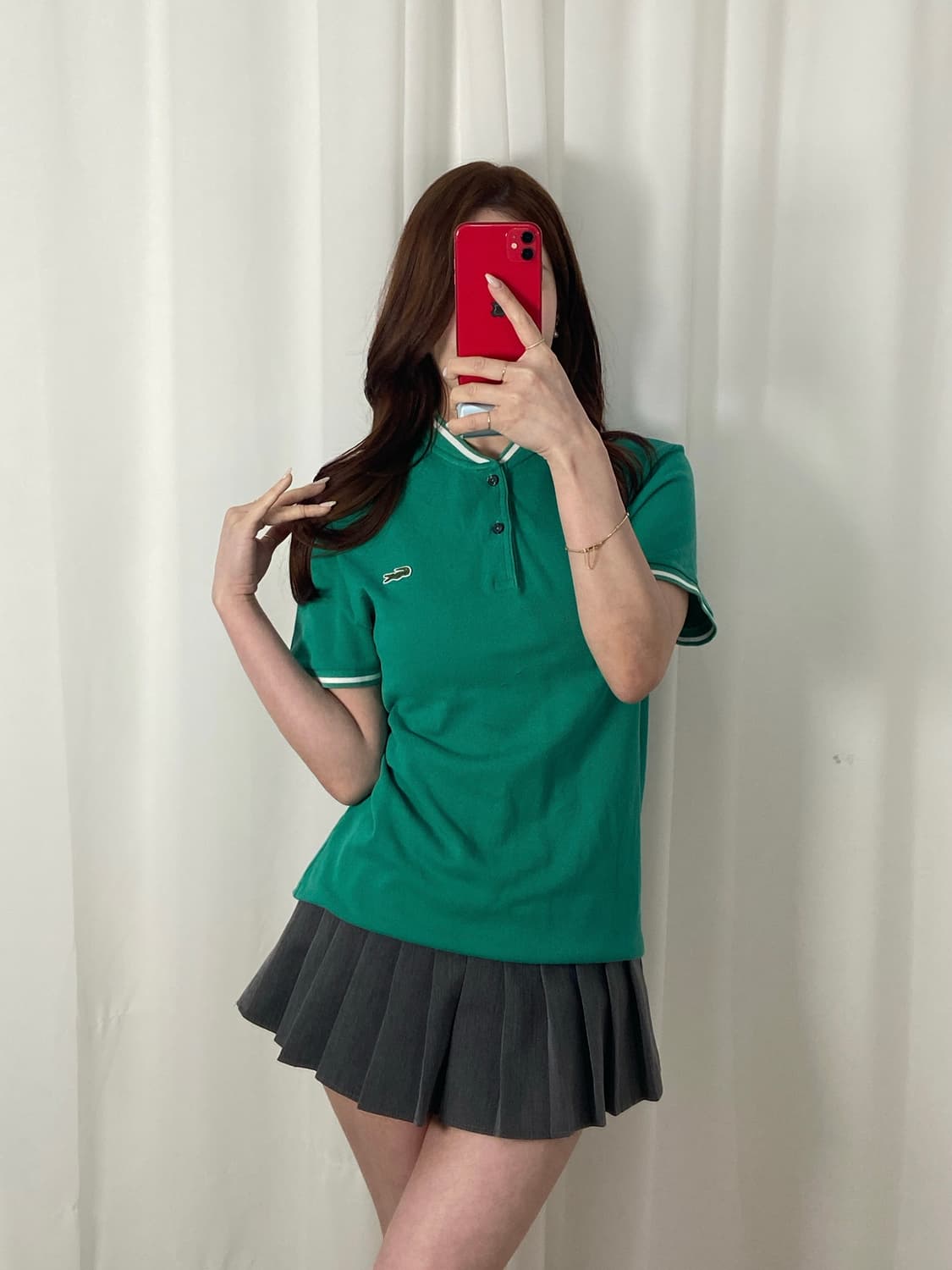 라코스테 와펜 Pk 상품이미지1