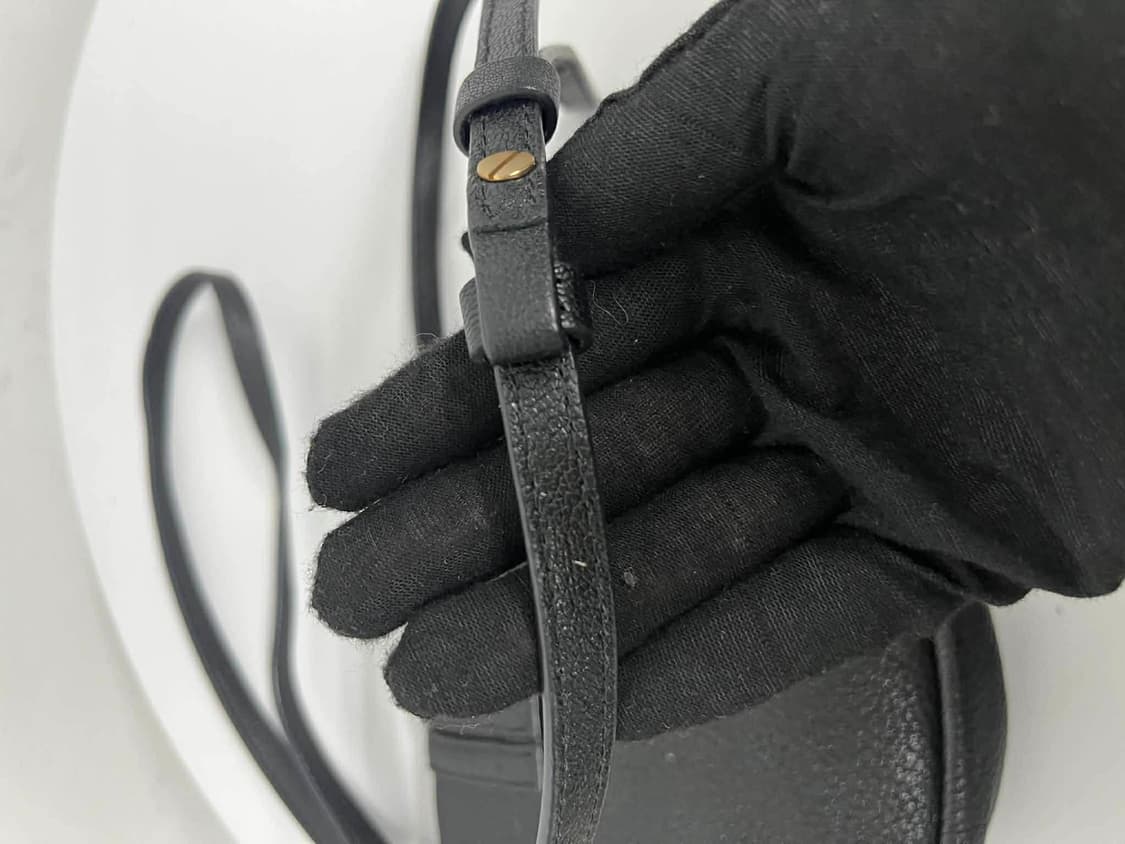 씨바이끌로에 하나 미니 크로스백 상품이미지9