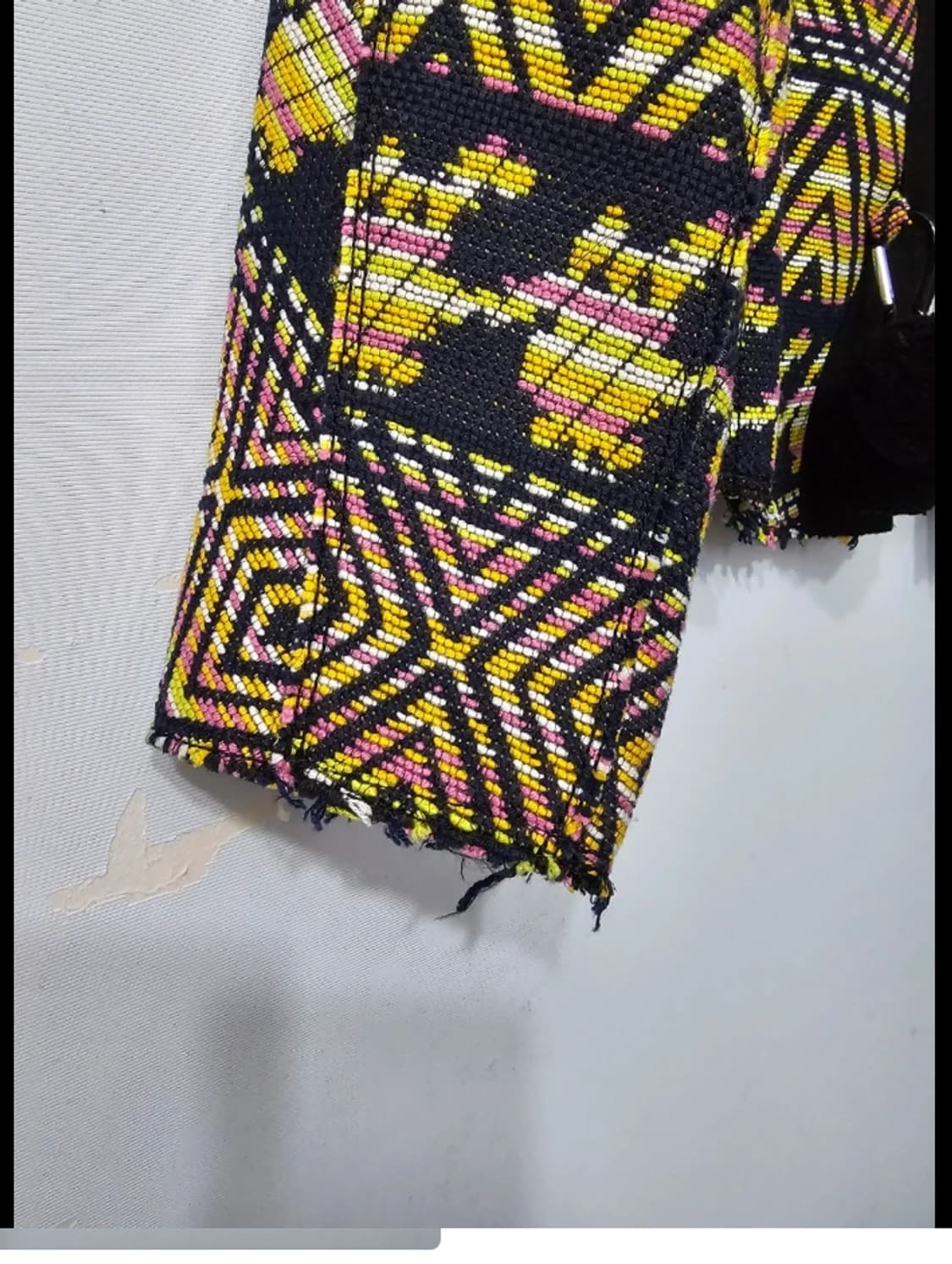 럭키슈에뜨 Lucky Chouette 자켓 ~55 상품이미지4