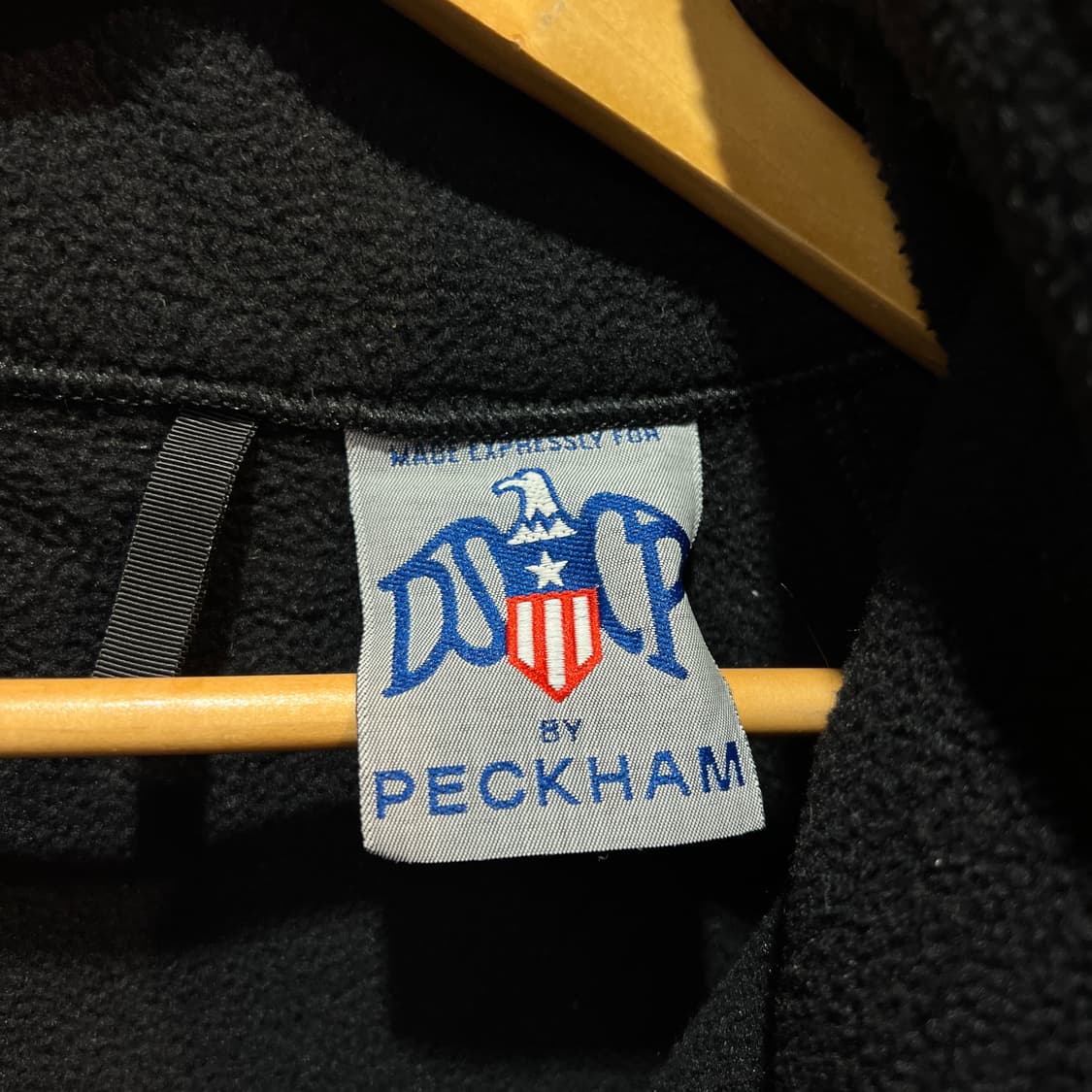 폴라택 아우터 상품이미지3