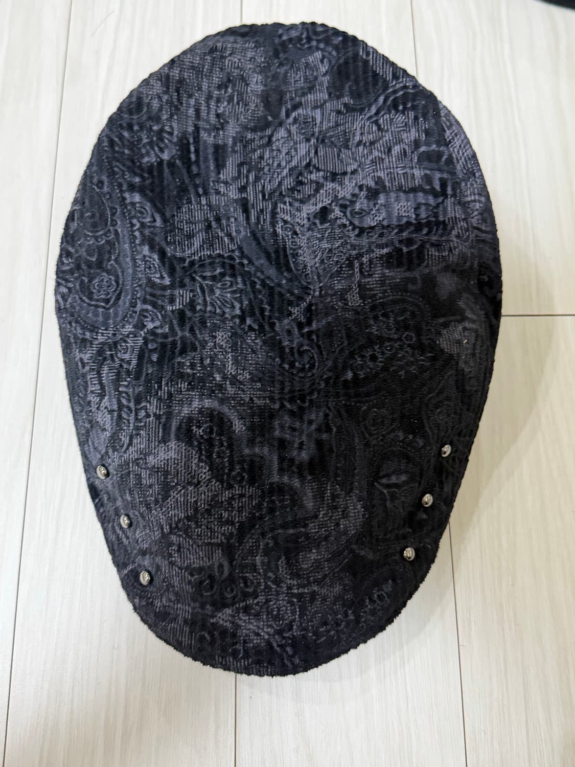 노큘러스 모자 상품이미지1