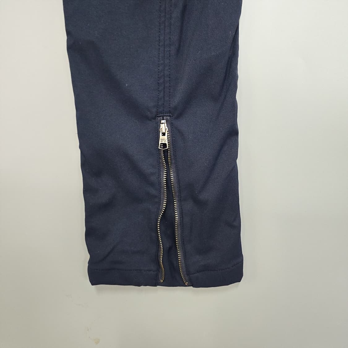 파리게이츠(pearlygates) 여성 골프 팬츠 네이비 2 상품이미지5