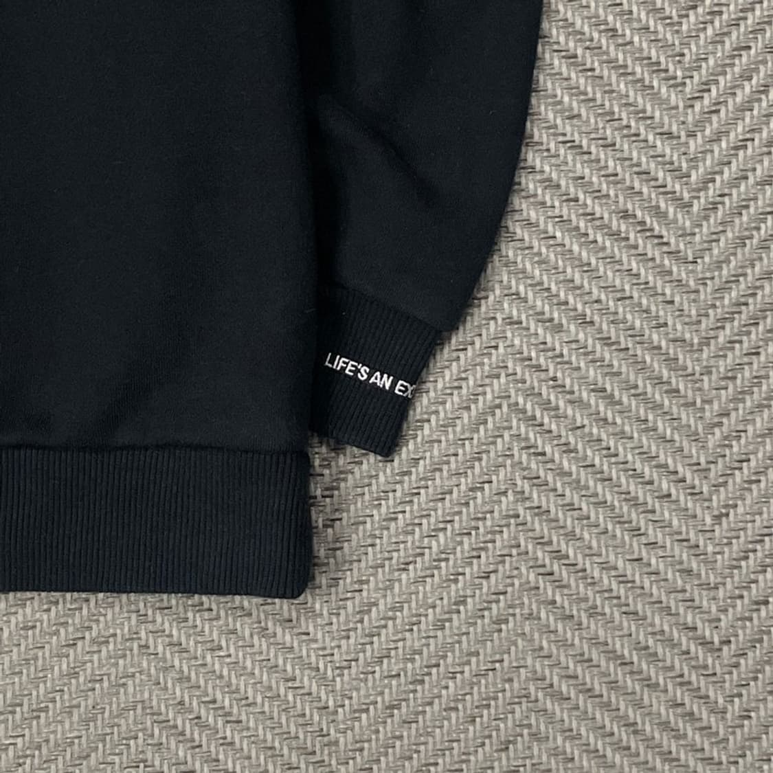 디스커버리 자수 맨투맨 v0064 상품이미지4