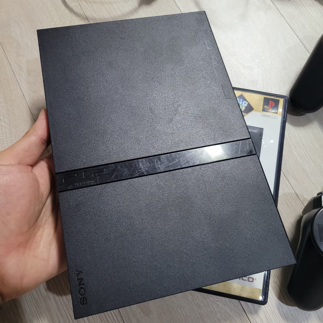 ps2 플레이스테이션2 70005번 상품이미지2