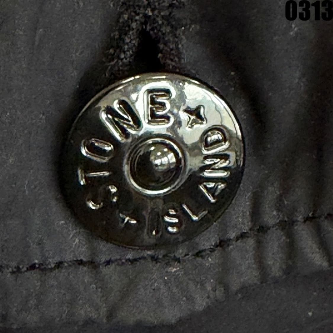 스톤아일랜드 DAVID LIGHT-TC 자켓 L 0313 (17) 상품이미지4