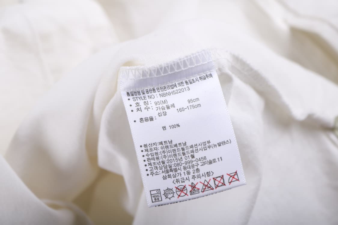 [M] 뉴발란스 옥스포드 셔츠 상품이미지7