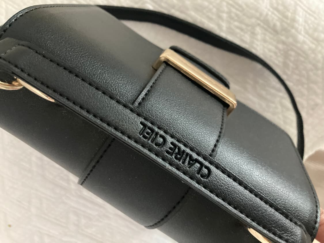 끌레리시엘 백 상품이미지7