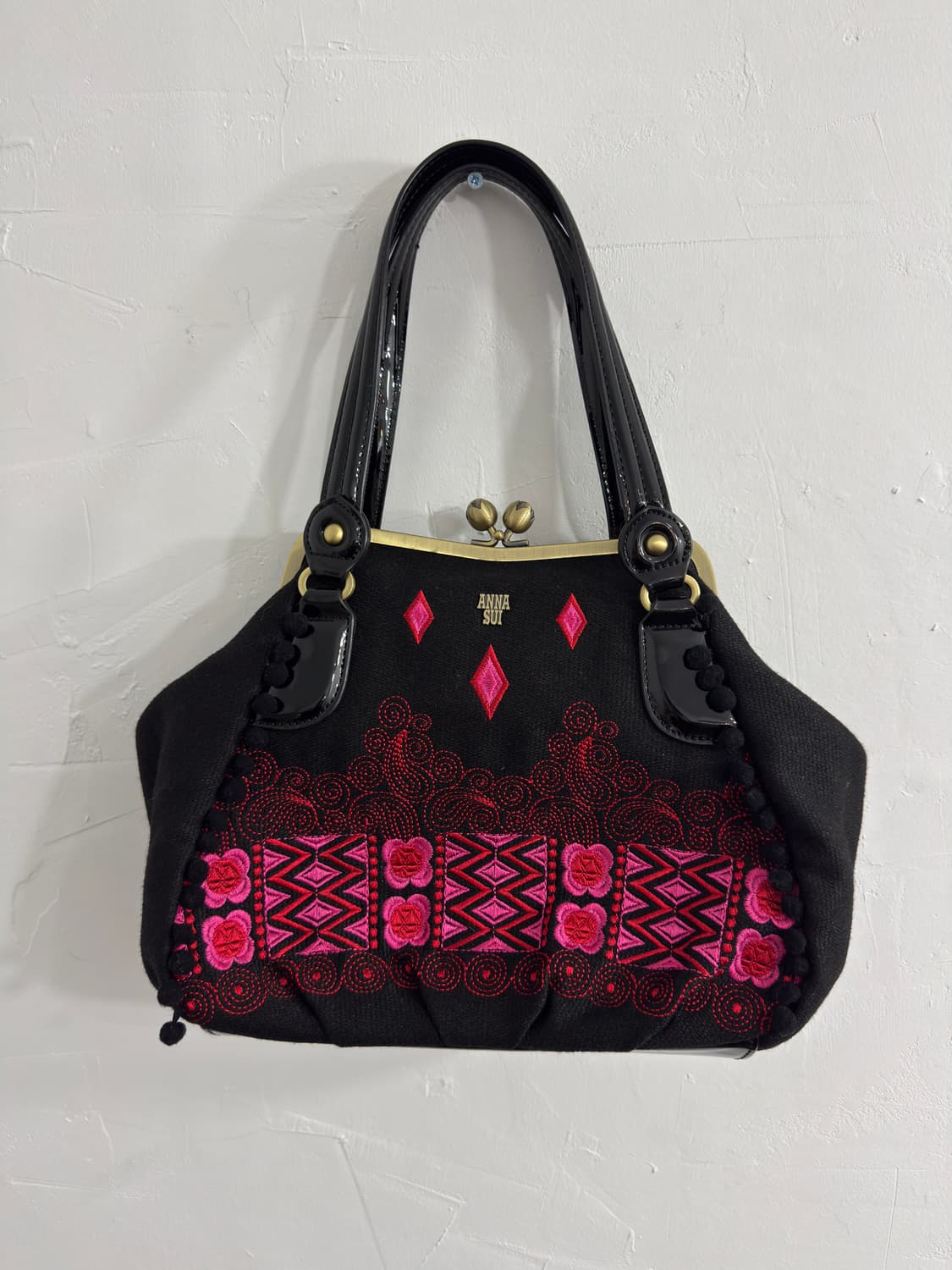 anna sui shoulderbag 상품이미지1