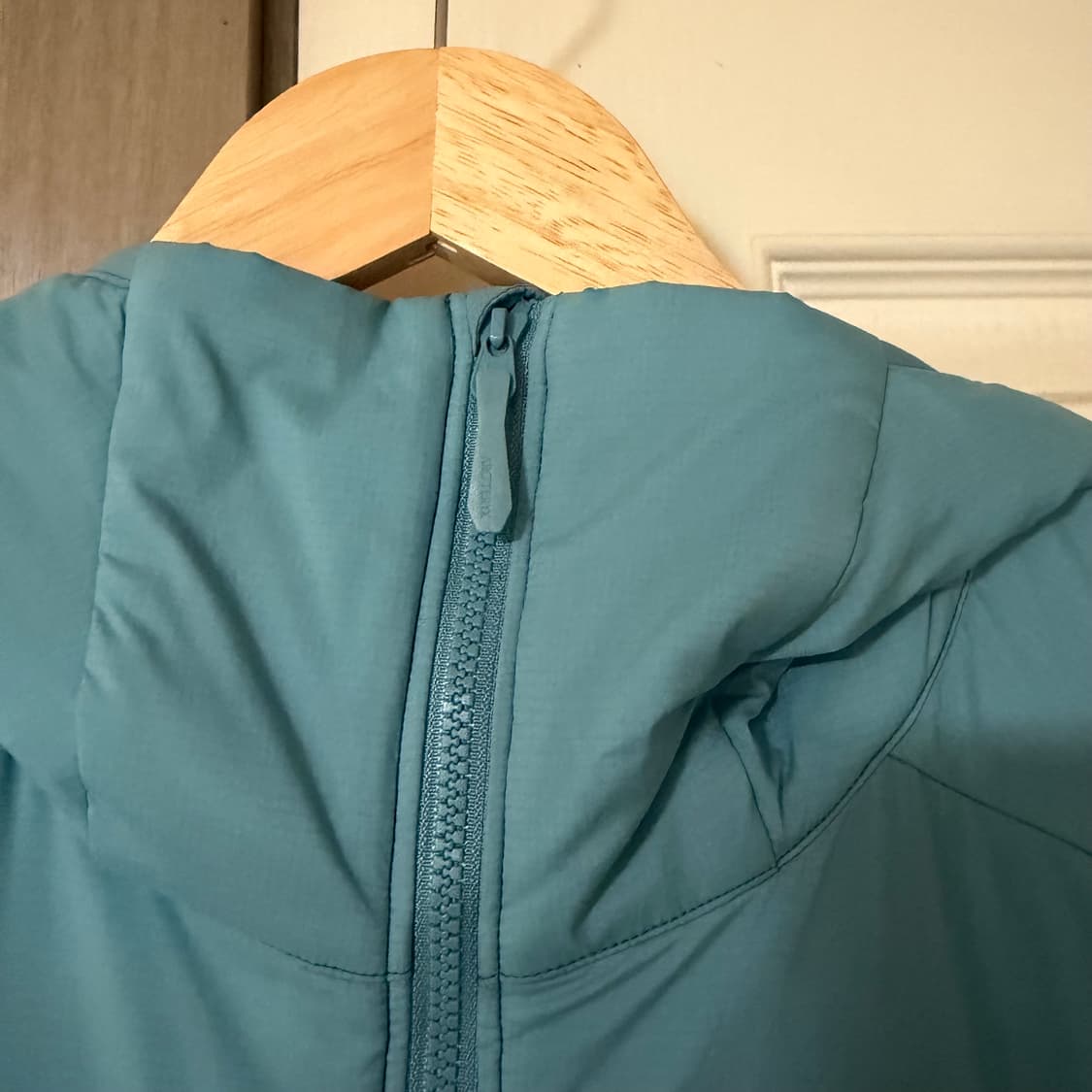 아크테릭스 아톰 LT 후디 솔라스 S 상품이미지6