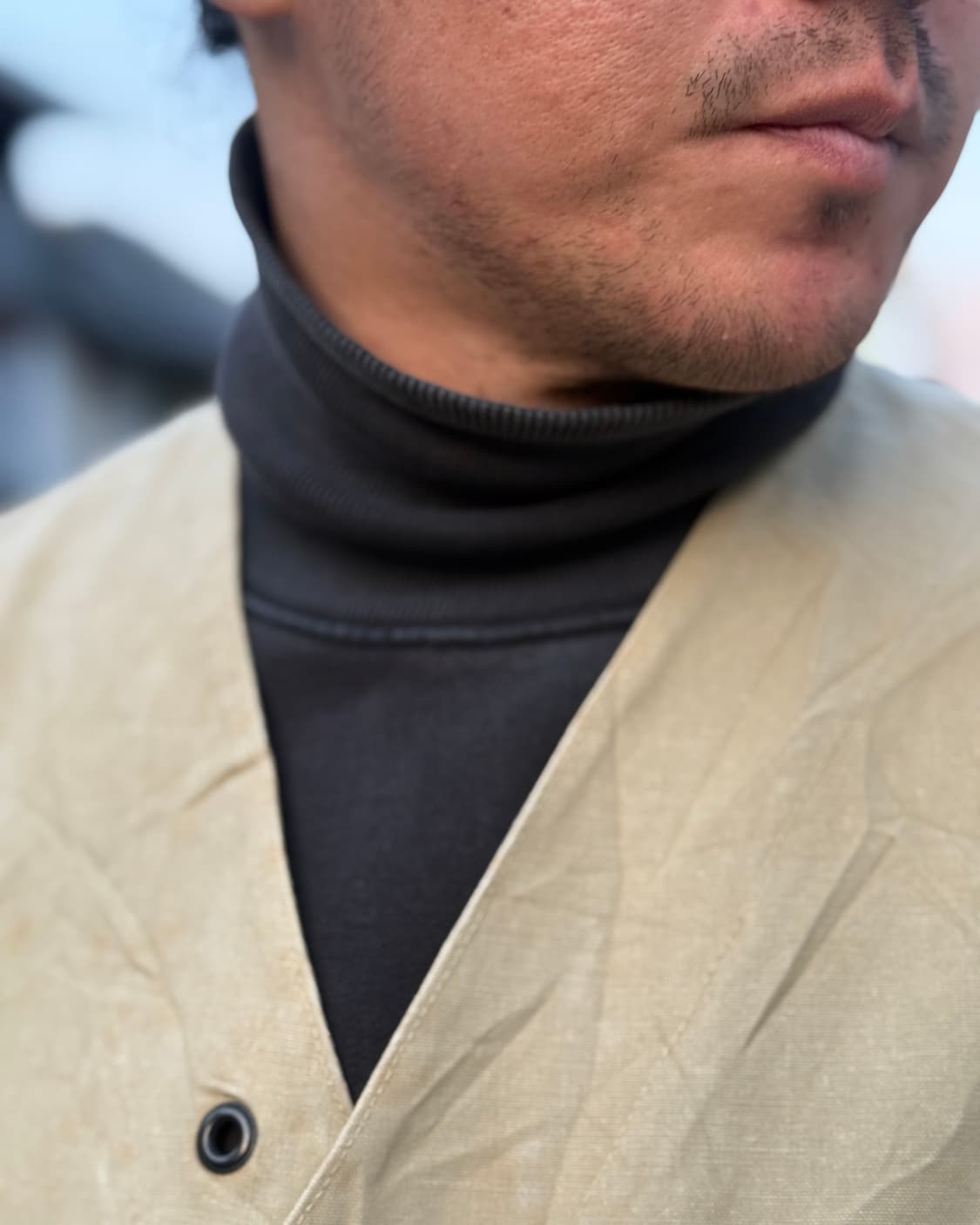 80-90‘s 필슨 캔버스 베스트 40-42 상품이미지10