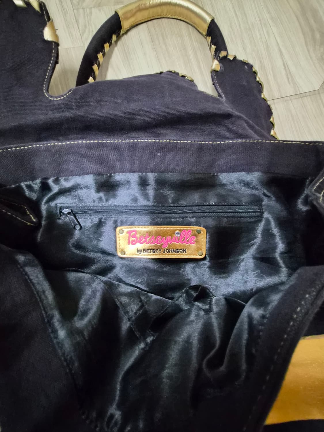 벳시존슨 Betsey Johnson  숄더백 상품이미지9