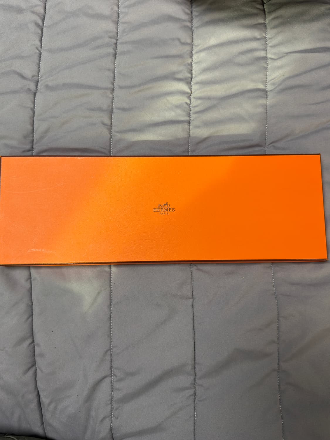 에르메스 넥타이 새상품 상품이미지1