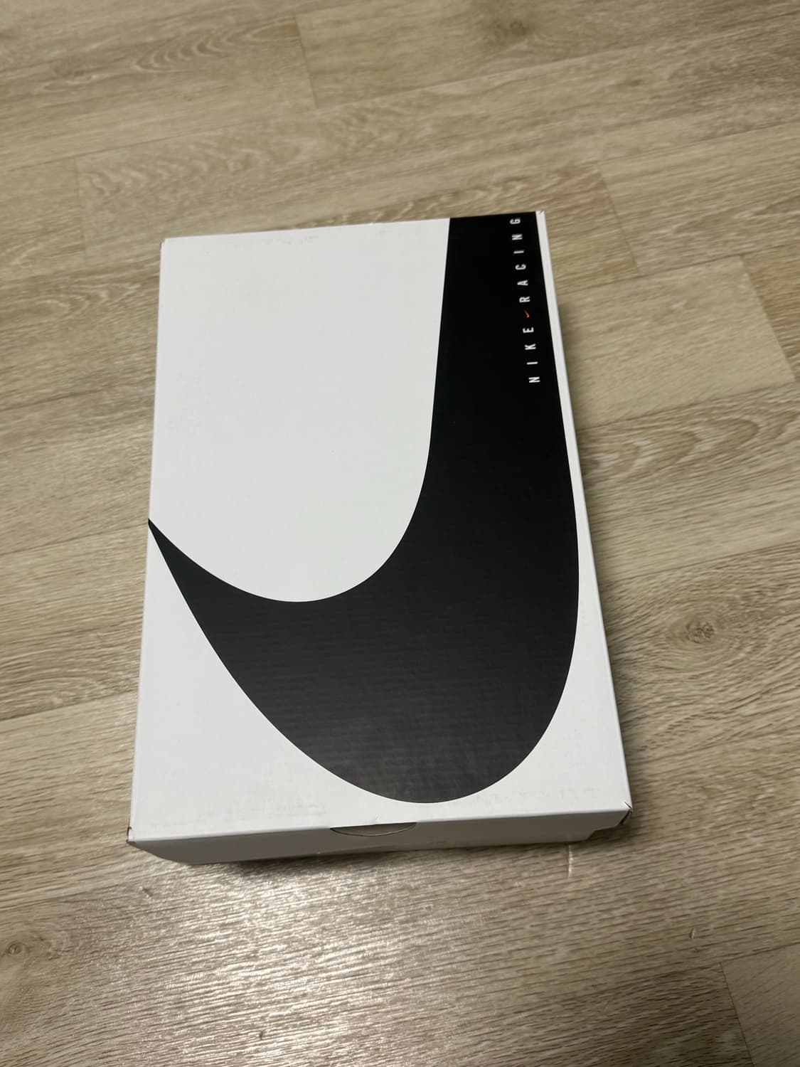 나이키 에어 줌 알파플라이 넥스트% 3 화이트 상품이미지4