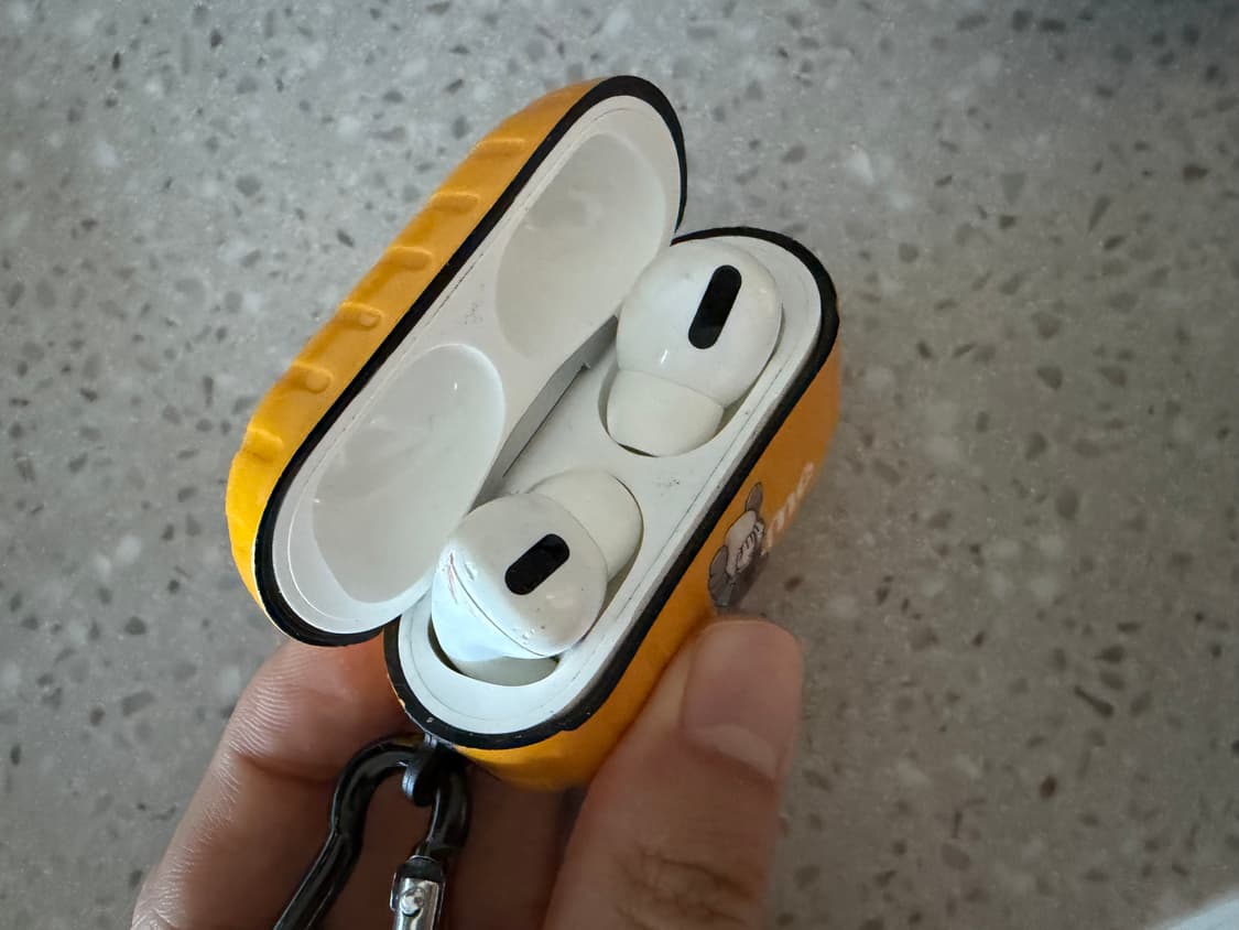 에어팟 프로 상품이미지3