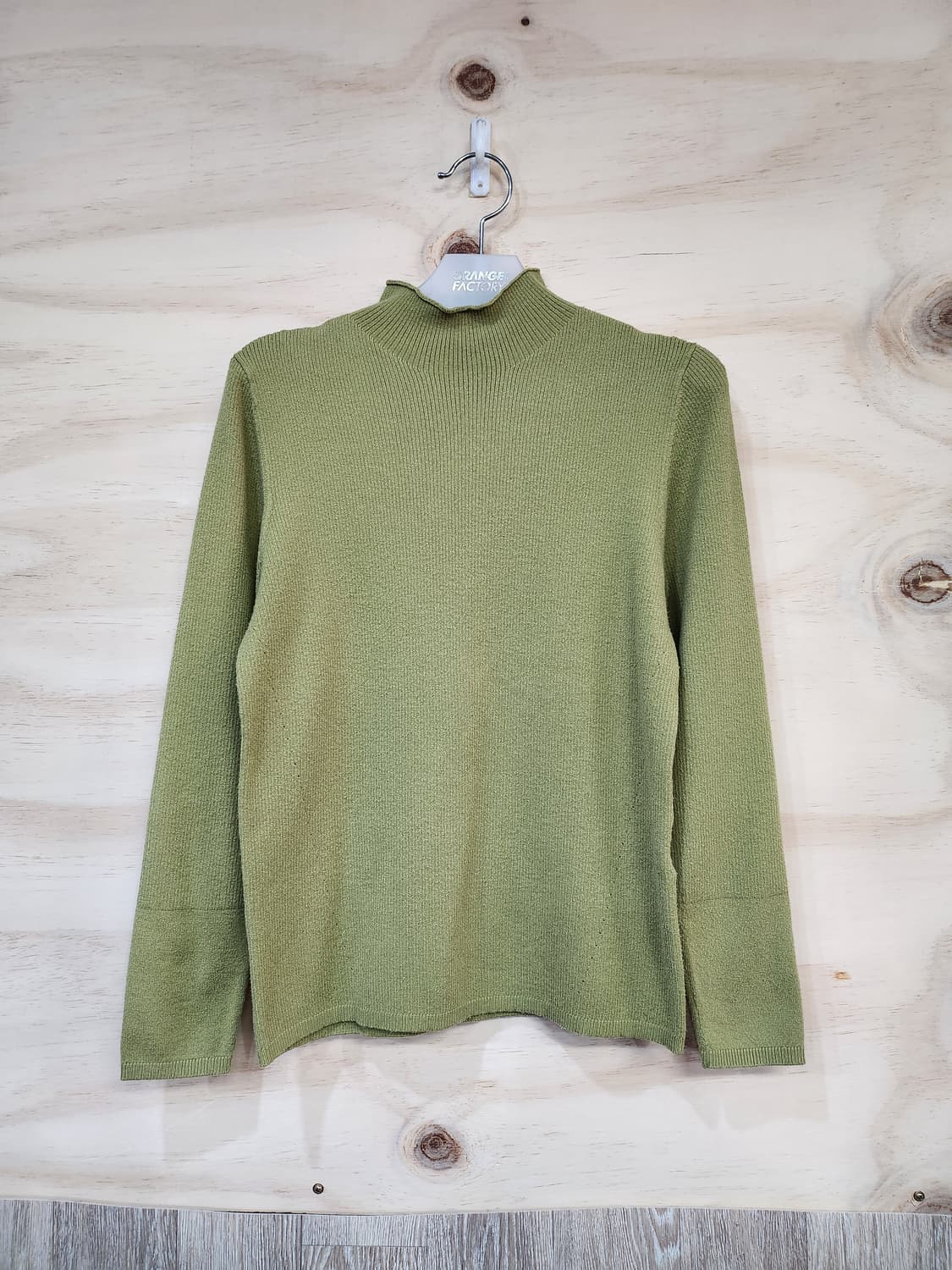 231) max studio 니트 상품이미지1