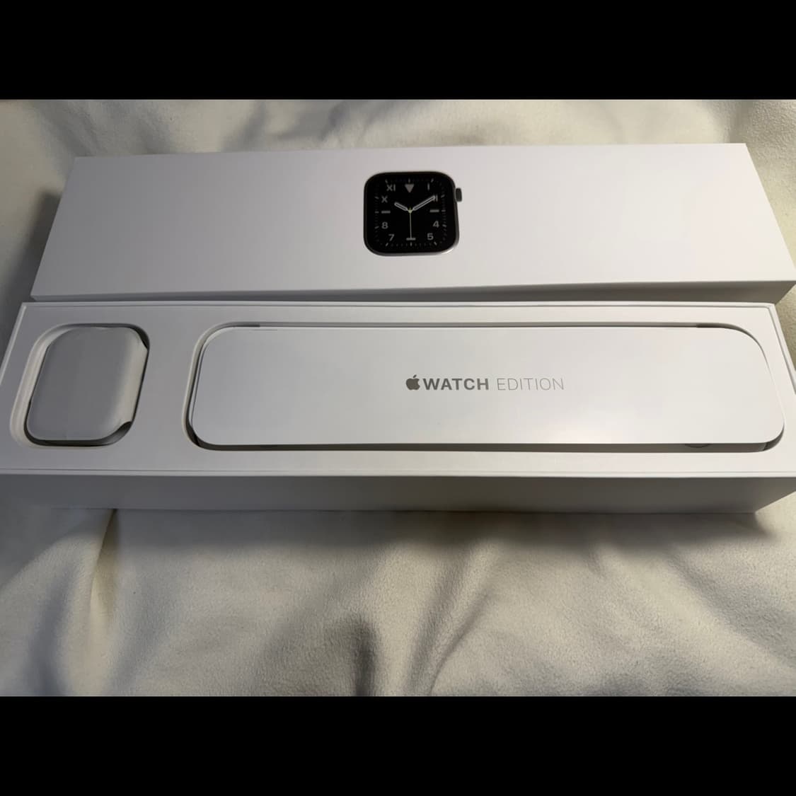 애플워치 6 티타늄 에디션 44mm 상품이미지8