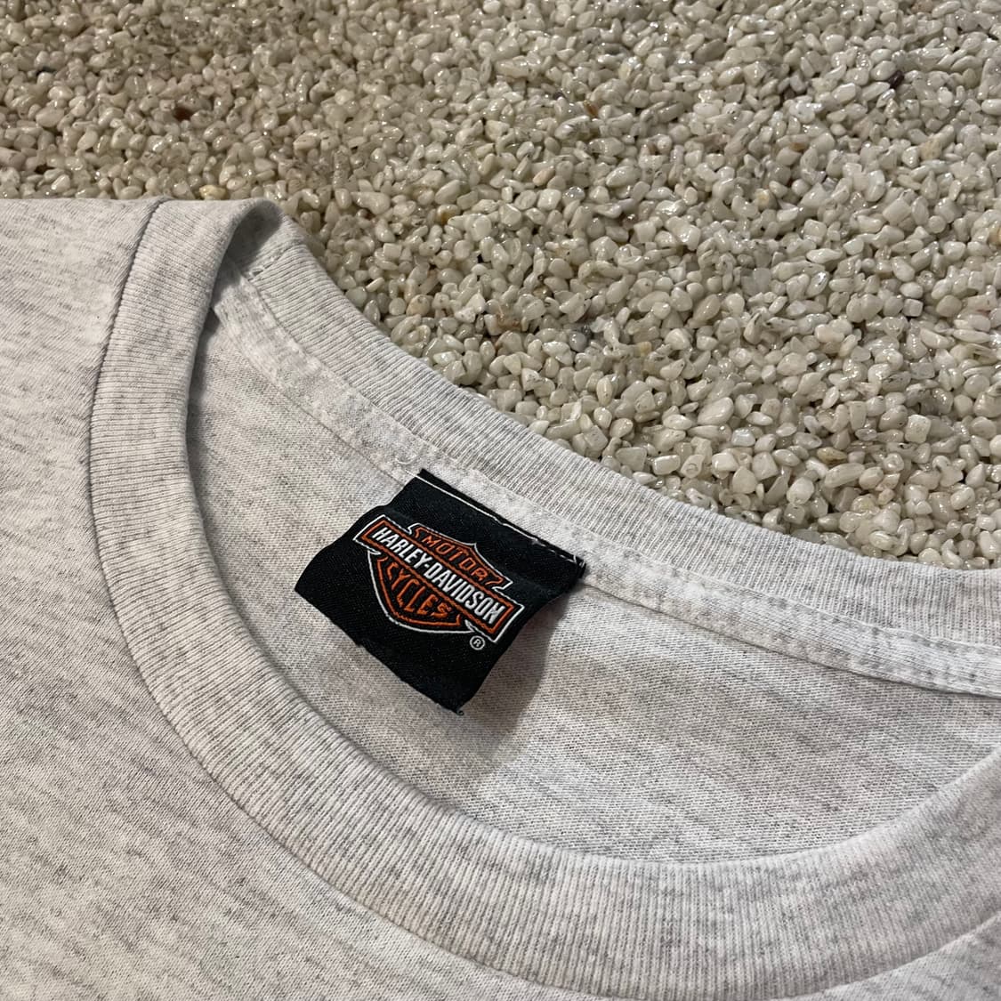 할리데이비슨 반팔티 상품이미지3