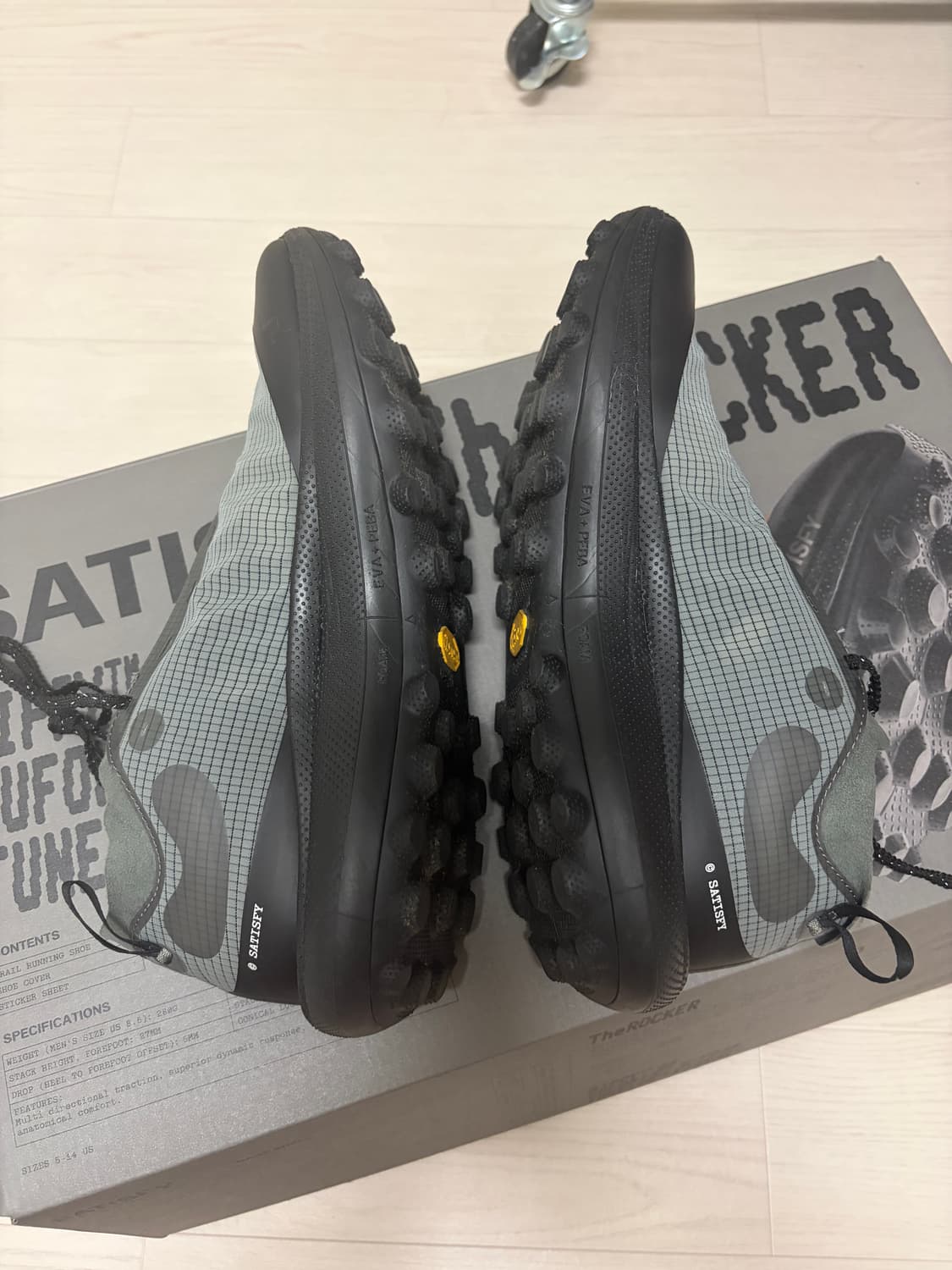 새티스파이 더 라커 쉐도우 260 상품이미지3