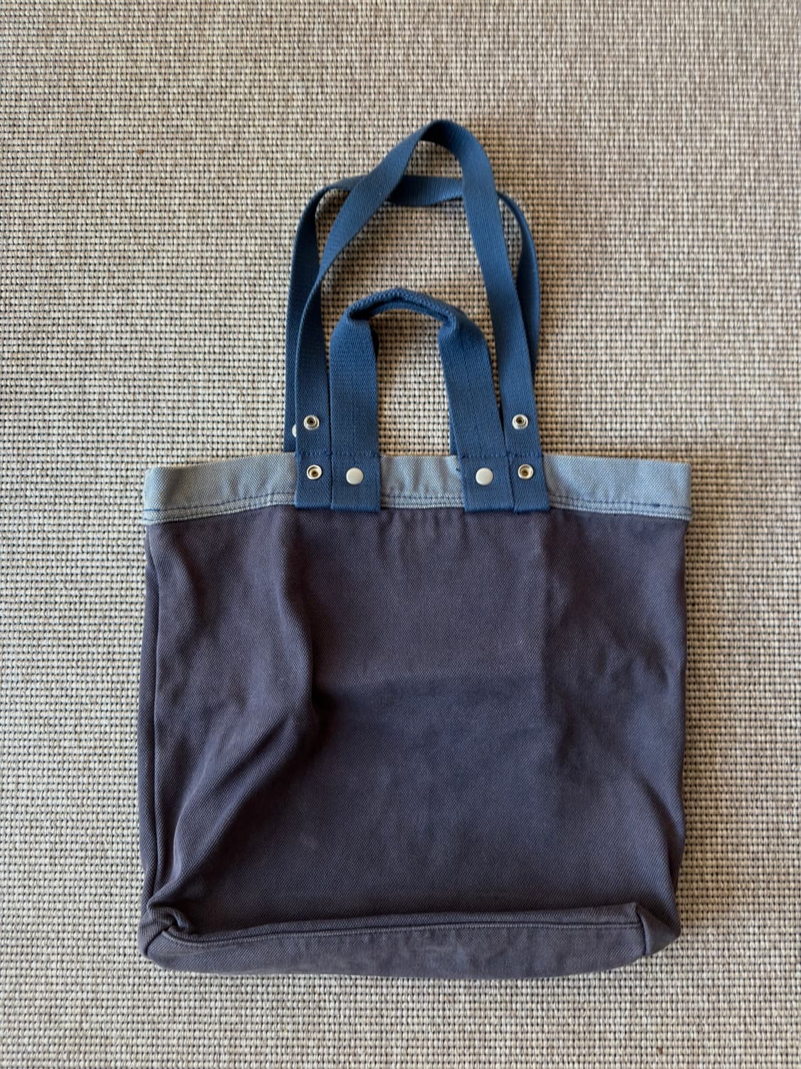 GAP 2WAY TOTE BAG 상품이미지2