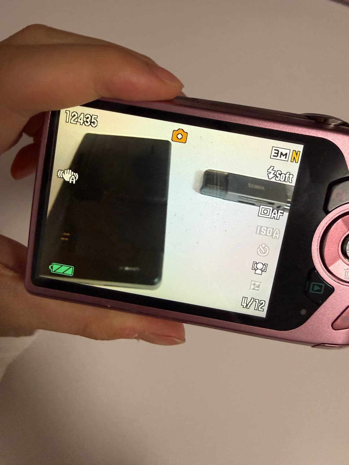 카시오 엑슬림 z2300 상품이미지2