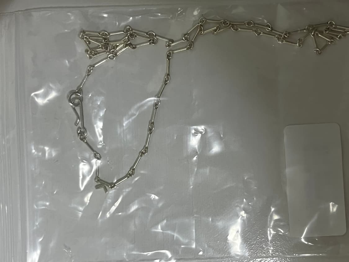 키라앤미샤목걸이48cm 상품이미지2