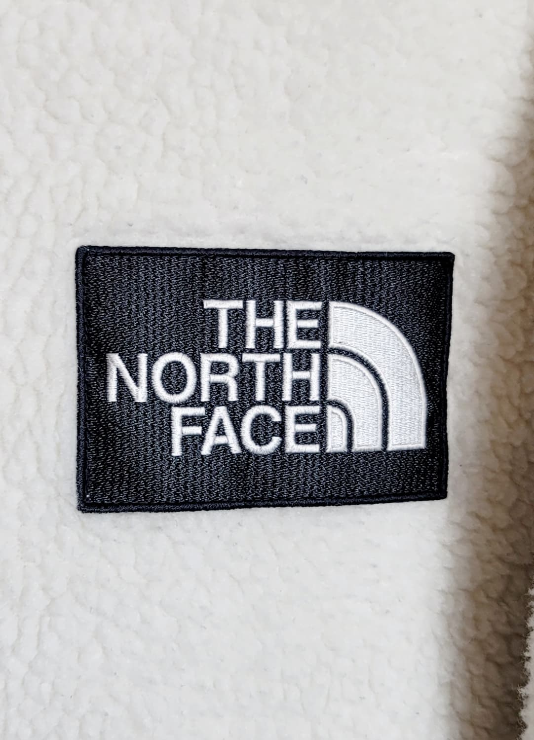 노스페이스(남여공용) 스노우시티 쉐르파 후리스 자켓 판매 상품이미지7