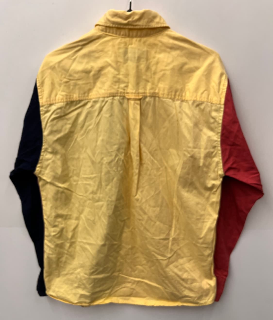 칼하트 컬러 블록 셔츠 L 상품이미지3