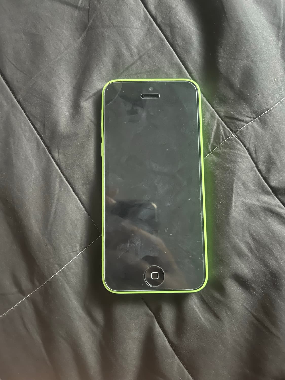 아이폰 5C 그린 상품이미지2
