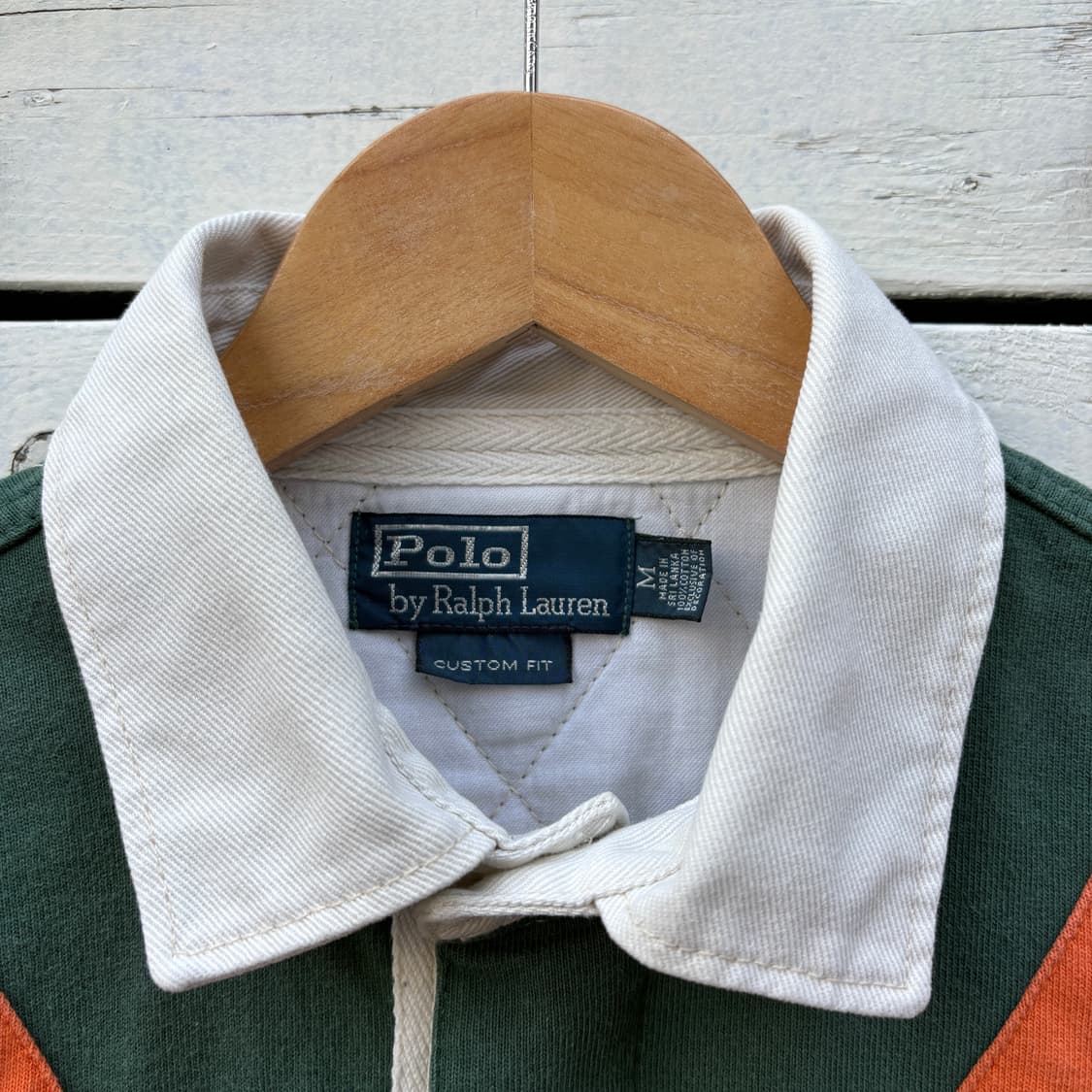 Polo 폴로 럭비티 롱슬리브 상품이미지3