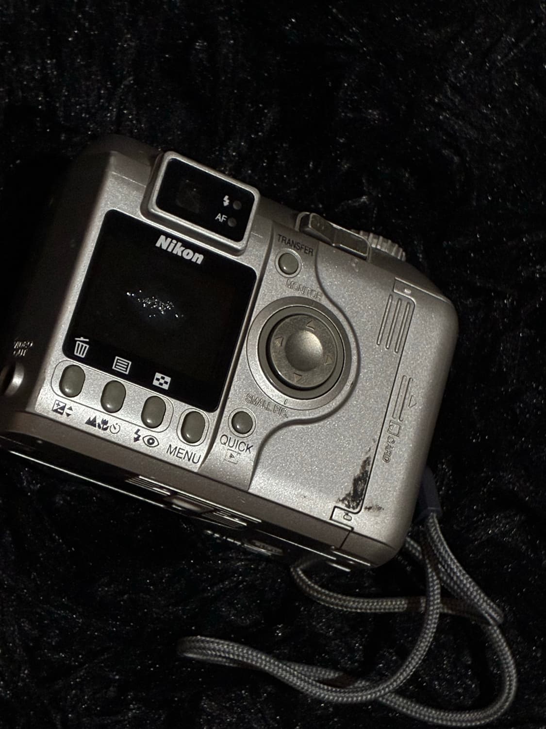 Nikon coolpix 4300 camera 상품이미지4