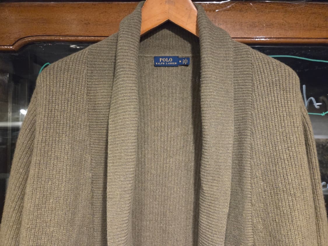 폴로랄프로렌 케이프니트 상품이미지2