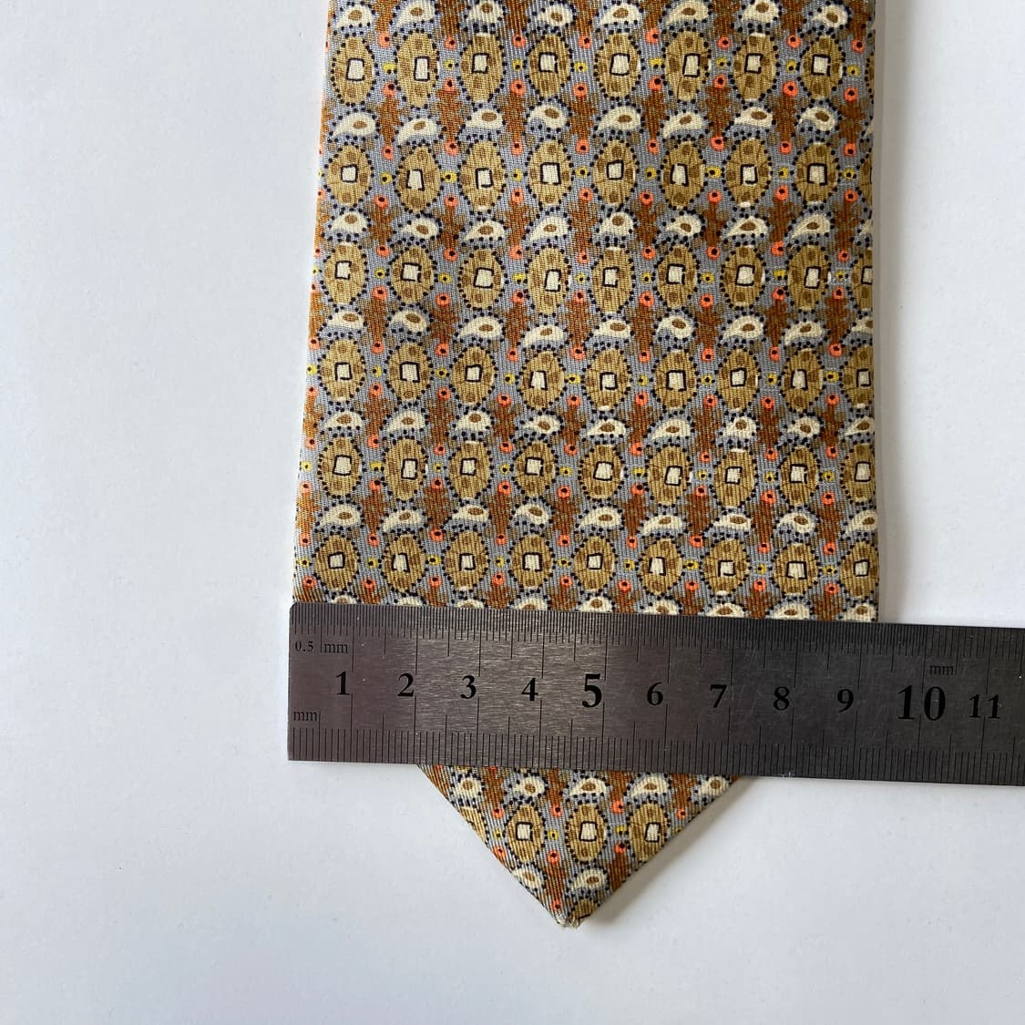 에르메스 명품 정품넥타이(HERMES) 상품이미지6